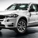 Illustration for article titled You Can Shoot This BMW X5 With An AK-47 And Drive It Away